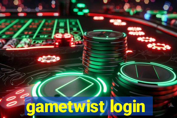 gametwist login